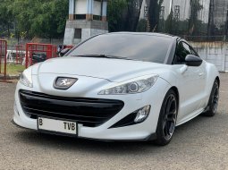 Peugeot RCZ RCZ 2012