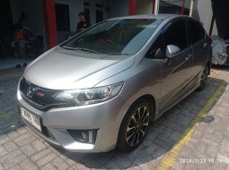 Honda Jazz RS CVT 2017 2