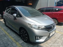 Honda Jazz RS CVT 2017 3