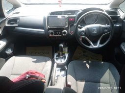 Honda Jazz RS CVT 2017 4