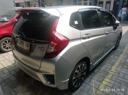 Honda Jazz RS CVT 2017 6