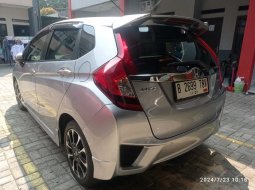 Honda Jazz RS CVT 2017 7