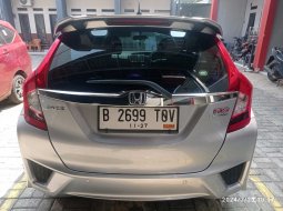 Honda Jazz RS CVT 2017 8