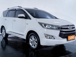 Toyota Innova 2.0 V AT 2016 Putih 2