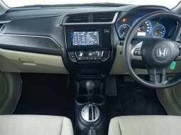 JUAL Honda Mobilio E CVT 2018 Silver 8