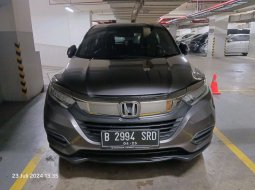 Honda HR-V 1.5L E Special Edition AT 2020