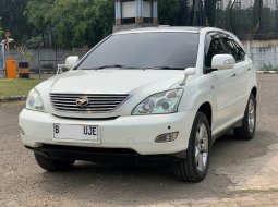 Toyota Harrier 2.4 2011