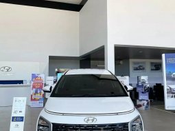 Promo Hyundai STARGAZER ESSENTIAL DP Minim, Bunga Ringan, Tenor sampai 8 tahun