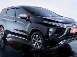 JUAL Mitsubishi Xpander Ultimate AT 2018 Hitam