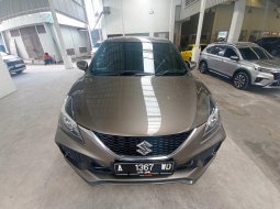 Suzuki Baleno Hatchback GL 1.4 M/T 2021