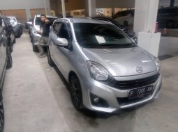 Daihatsu Ayla 1.0L X MT 2020 3