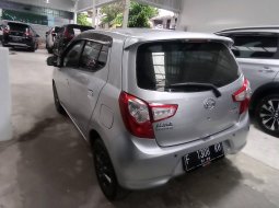 Daihatsu Ayla 1.0L X MT 2020 6