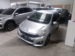 Daihatsu Ayla 1.0L X MT 2020 2