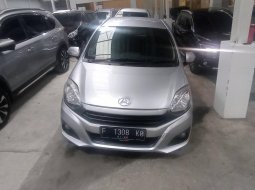 Daihatsu Ayla 1.0L X MT 2020 1