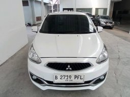 Mitsubishi Mirage EXCEED 1.2 AT 2016