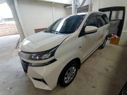 Toyota Avanza 1.3E AT 2020 3