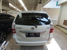 Toyota Avanza 1.3E AT 2020 4