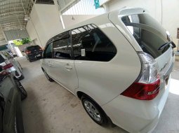 Toyota Avanza 1.3E AT 2020 6