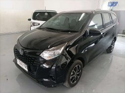 Toyota Calya E MT 2024 2