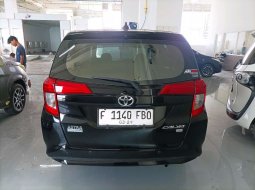 Toyota Calya E MT 2024 8