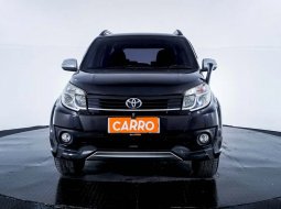 Toyota Rush S TRD Sportivo AT 2016 Hitam