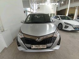 Toyota Calya G 1.2 MT 2023