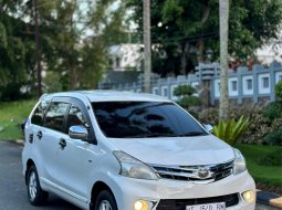 Toyota Avanza G 2013 manual komplit