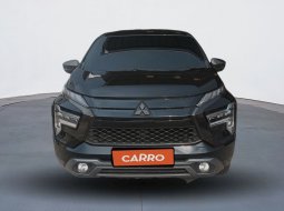 Mitsubishi Xpander Ultimate AT 2022 Hitam 1