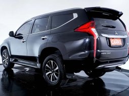 Mitsubishi Pajero Sport 2.4 Dakar 4X2 AT 2019 Hitam 2