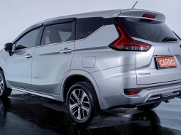 Mitsubishi Xpander Ultimate Matic 2018 4