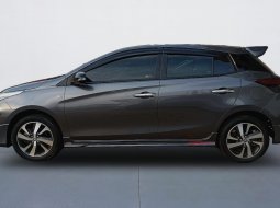 Toyota Yaris S TRD Matic 2020 3