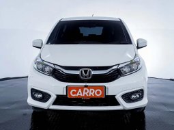 Honda Brio E Satya MT 2022 Putih