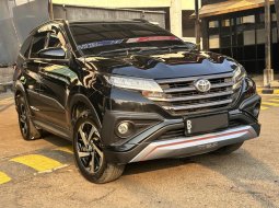 Toyota Rush TRD Sportivo 2020 nego bs TT 1