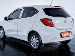 Honda Brio E Satya AT 2021 Putih 3