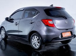 Honda Brio E Satya MT 2022 Abu-abu 3