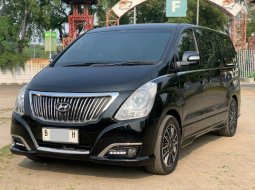 Hyundai H-1 Royale Bensin 2018 2