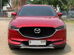 Mazda CX-5 GT 2018