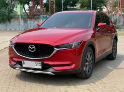 Mazda CX-5 GT 2018 2