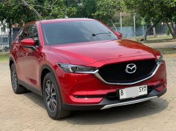 Mazda CX-5 GT 2018 3