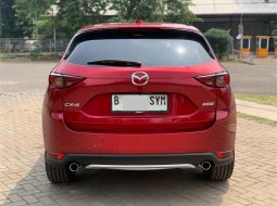 Mazda CX-5 GT 2018 4