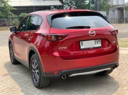 Mazda CX-5 GT 2018 5