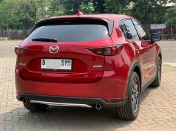 Mazda CX-5 GT 2018 6