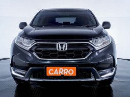 Honda CRV 1.5 Turbo Prestige AT 2019 Hitam