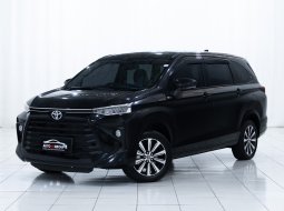 TOYOTA ALL NEW AVANZA (BLACK METALLIC)  TYPE G TSS 1.5 CVT (2023) 2