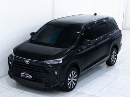 TOYOTA ALL NEW AVANZA (BLACK METALLIC)  TYPE G TSS 1.5 CVT (2023) 6