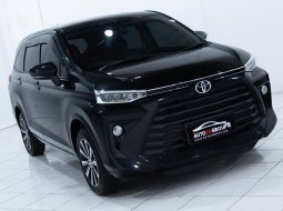 TOYOTA ALL NEW AVANZA (BLACK METALLIC)  TYPE G TSS 1.5 CVT (2023) 9