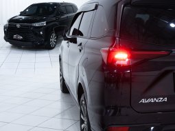 TOYOTA ALL NEW AVANZA (BLACK METALLIC)  TYPE G TSS 1.5 CVT (2023) 11