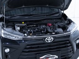 TOYOTA ALL NEW AVANZA (BLACK METALLIC)  TYPE G TSS 1.5 CVT (2023) 21