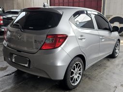 Honda Brio E A/T ( Matic ) 2019 Silver Km 51rban Mulus Siap Pakai Good Condition 6