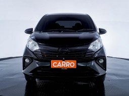 Daihatsu Sigra 1.2 R Deluxe Matic 2016 1